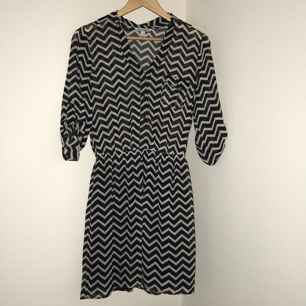 Casual dress